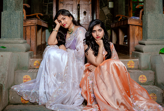 About Viya Image