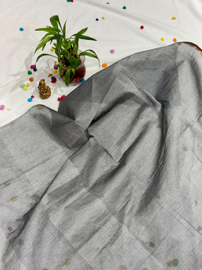 PURE STARCH COTTON